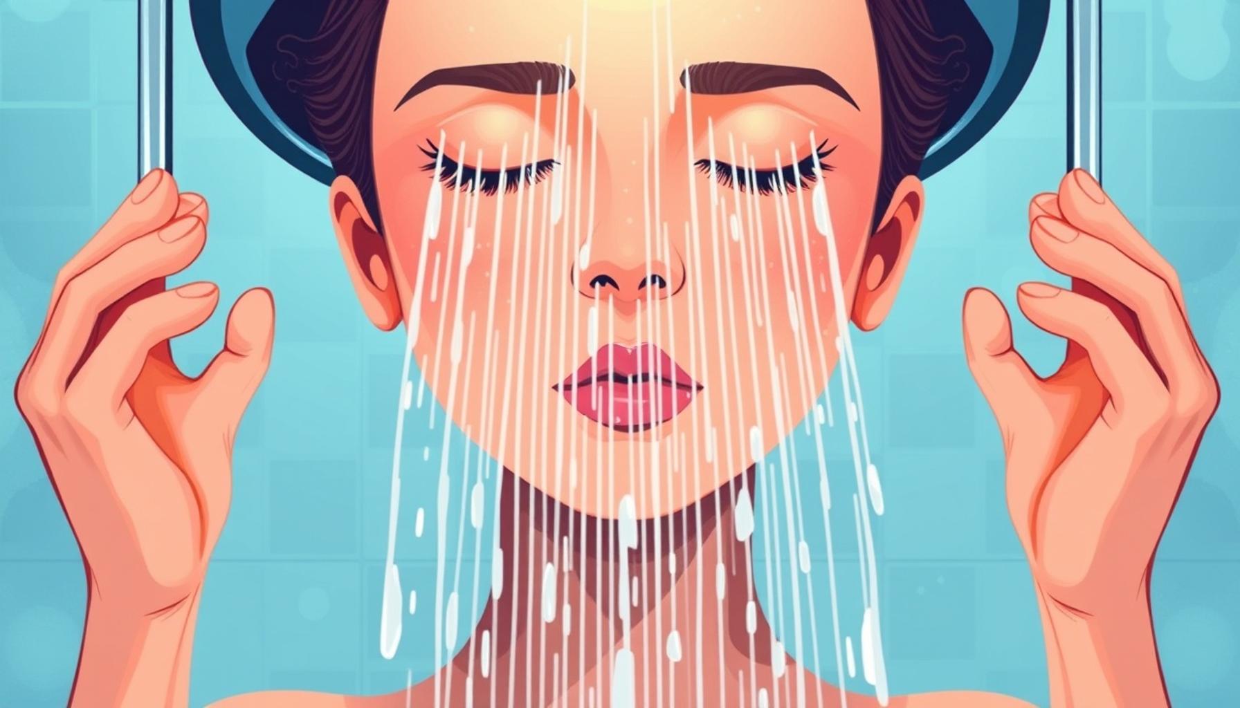 Practical Shower Meditation Guide for Busy Lives Find Daily Calm