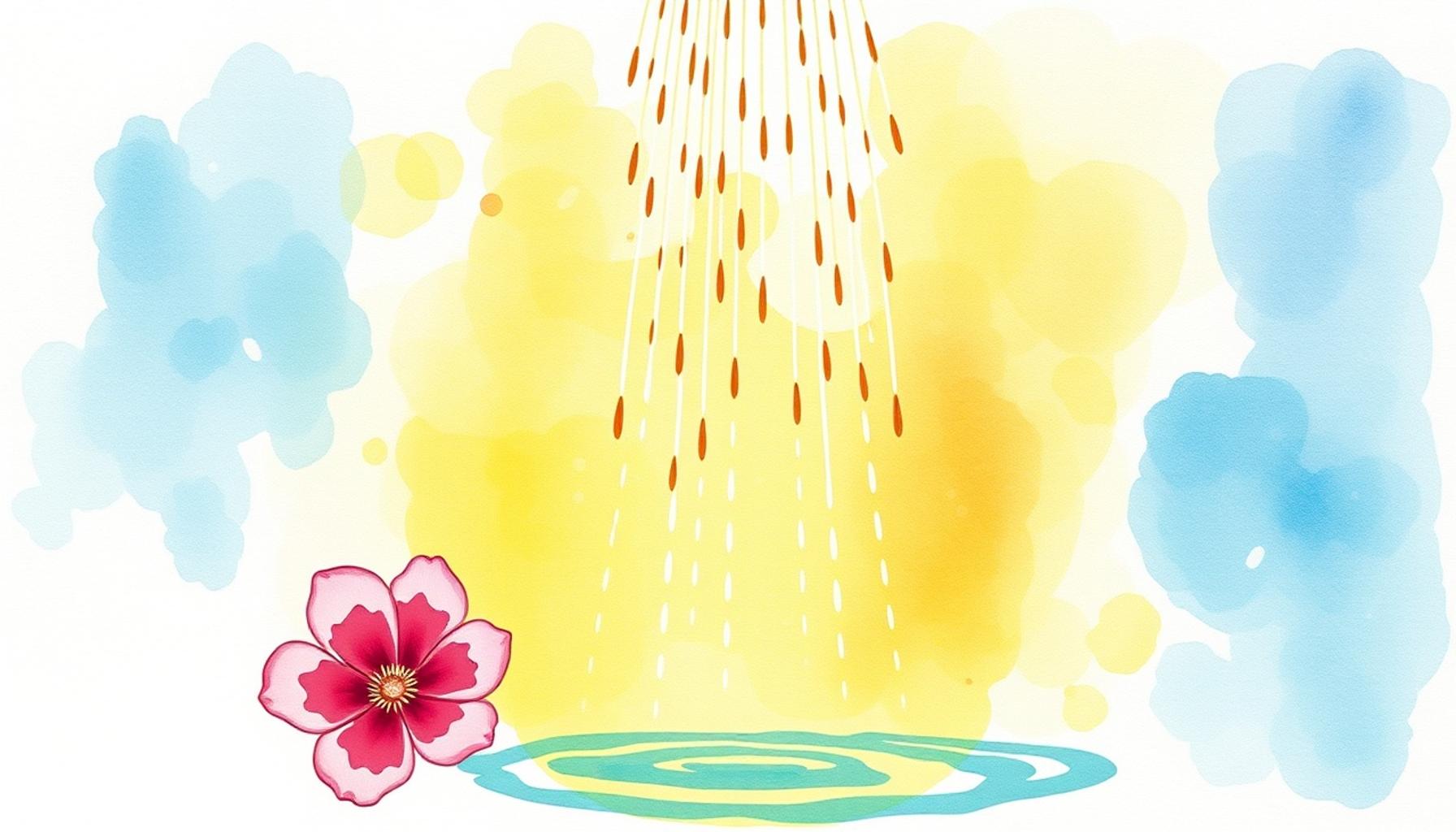 Transform Shower Meditation into a Self-Love Ritual Easy Steps