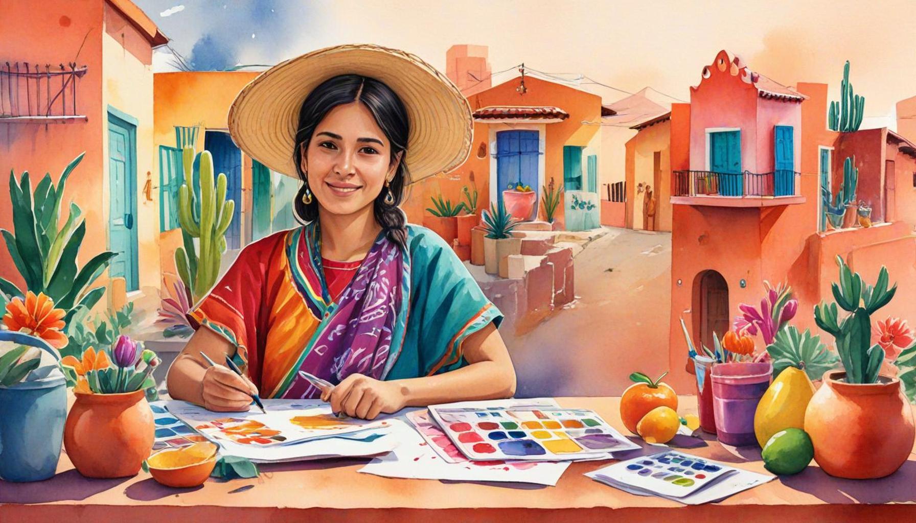 El Papel de la Educación Financiera en la Mejora de la Gestión Presupuestaria en Comunidades Vulnerables Mexicanas