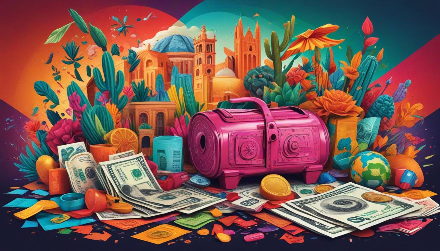 Gestión Presupuestaria y el Impacto de las Políticas Públicas en la Economía Mexicana