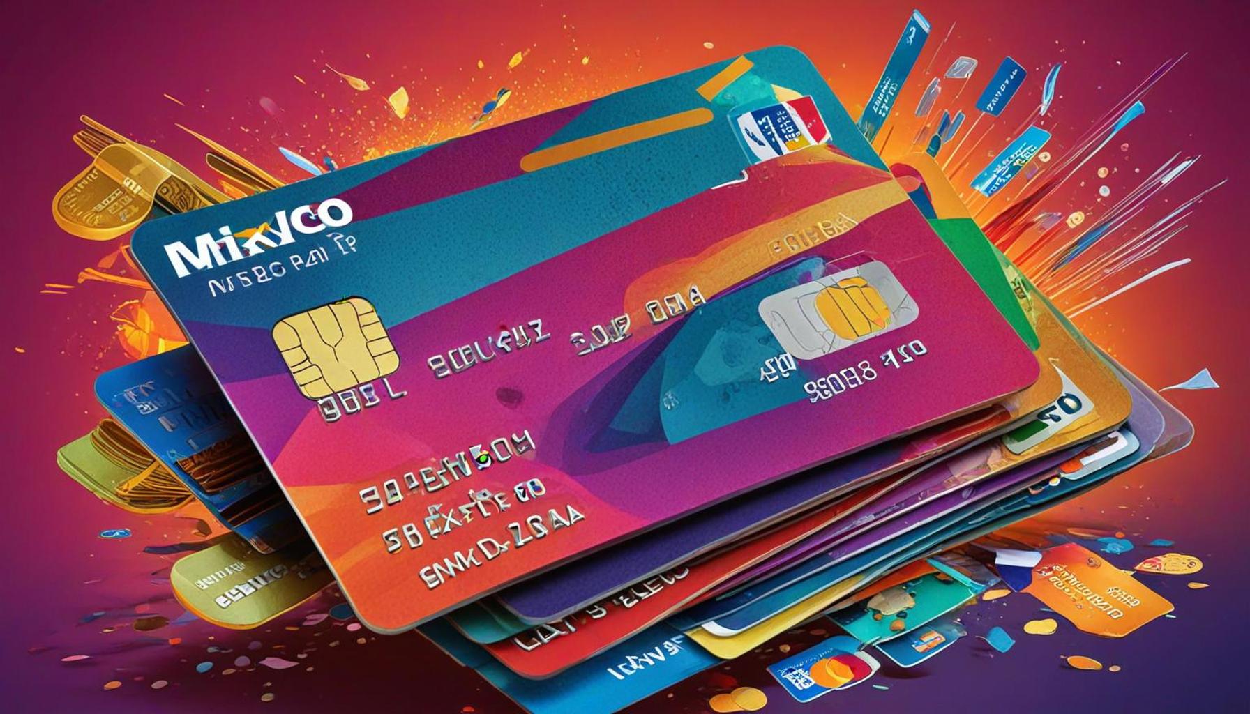 Cómo funcionan las tasas de interés en las tarjetas de crédito y cómo afectan tus finanzas en México