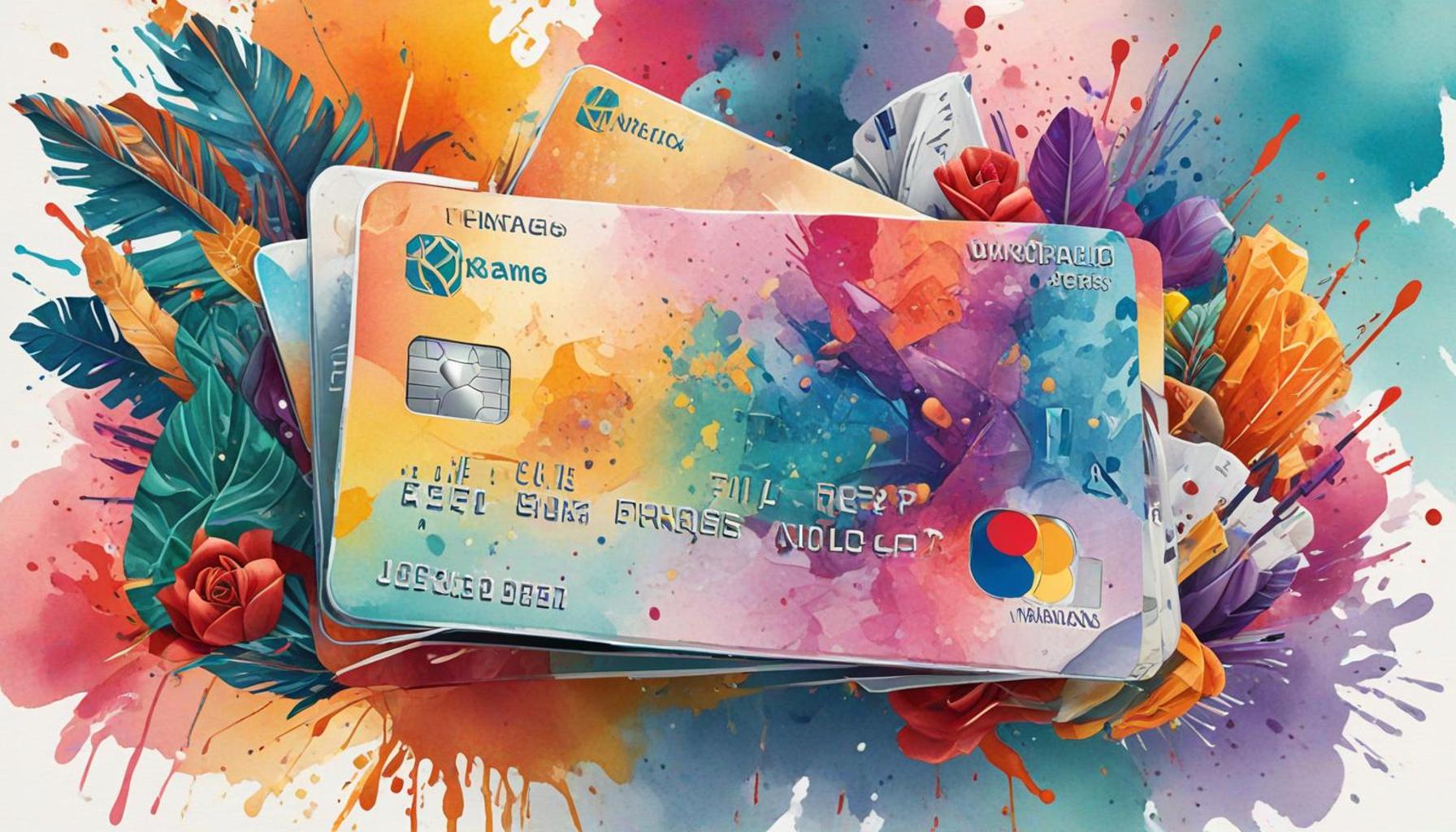 Cómo la tecnología blockchain puede transformar el uso de tarjetas de crédito en México