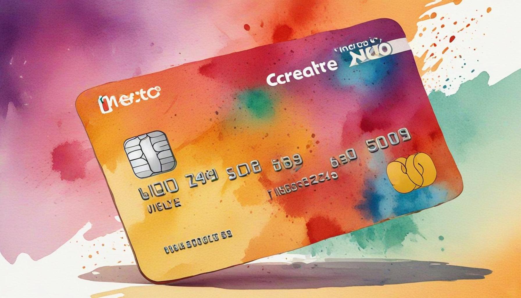 Impacto de la puntuación de crédito en la aprobación de tarjetas de crédito en México