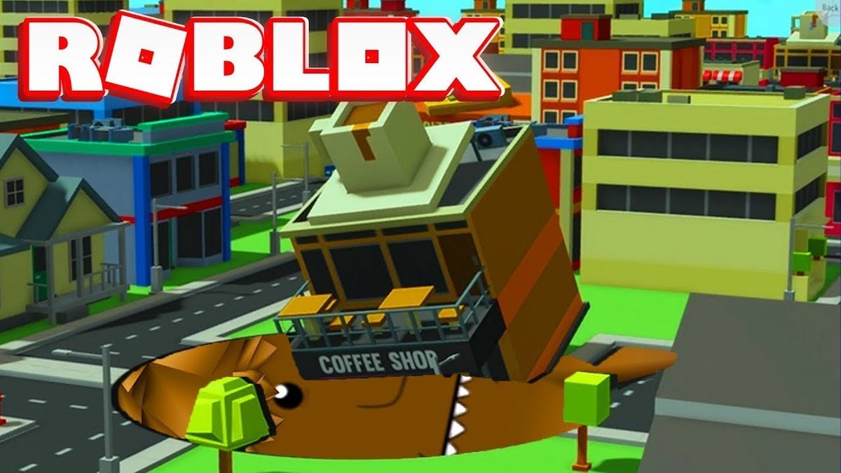 Mises à jour Roblox?>