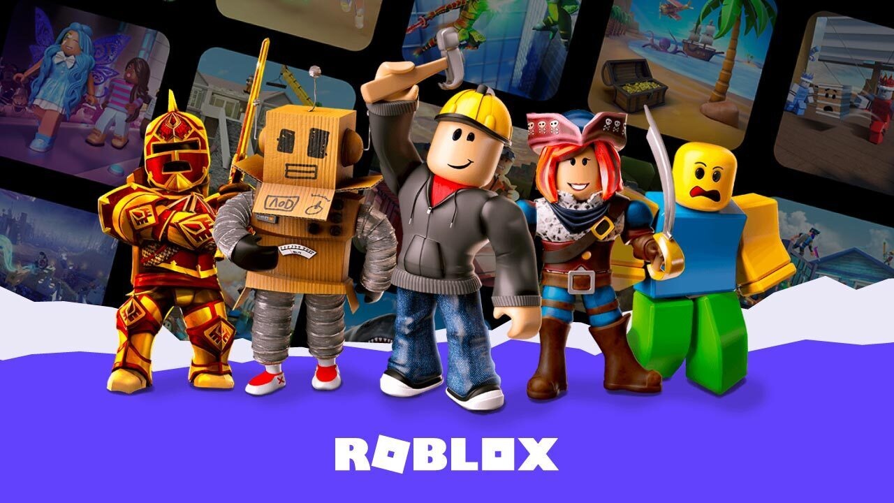 Roblox online interaction?>