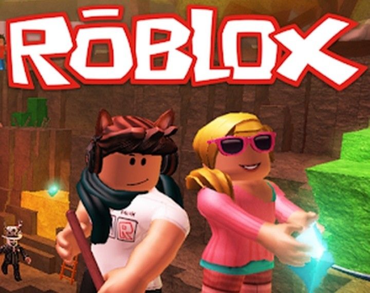 Roblox Community Event?>