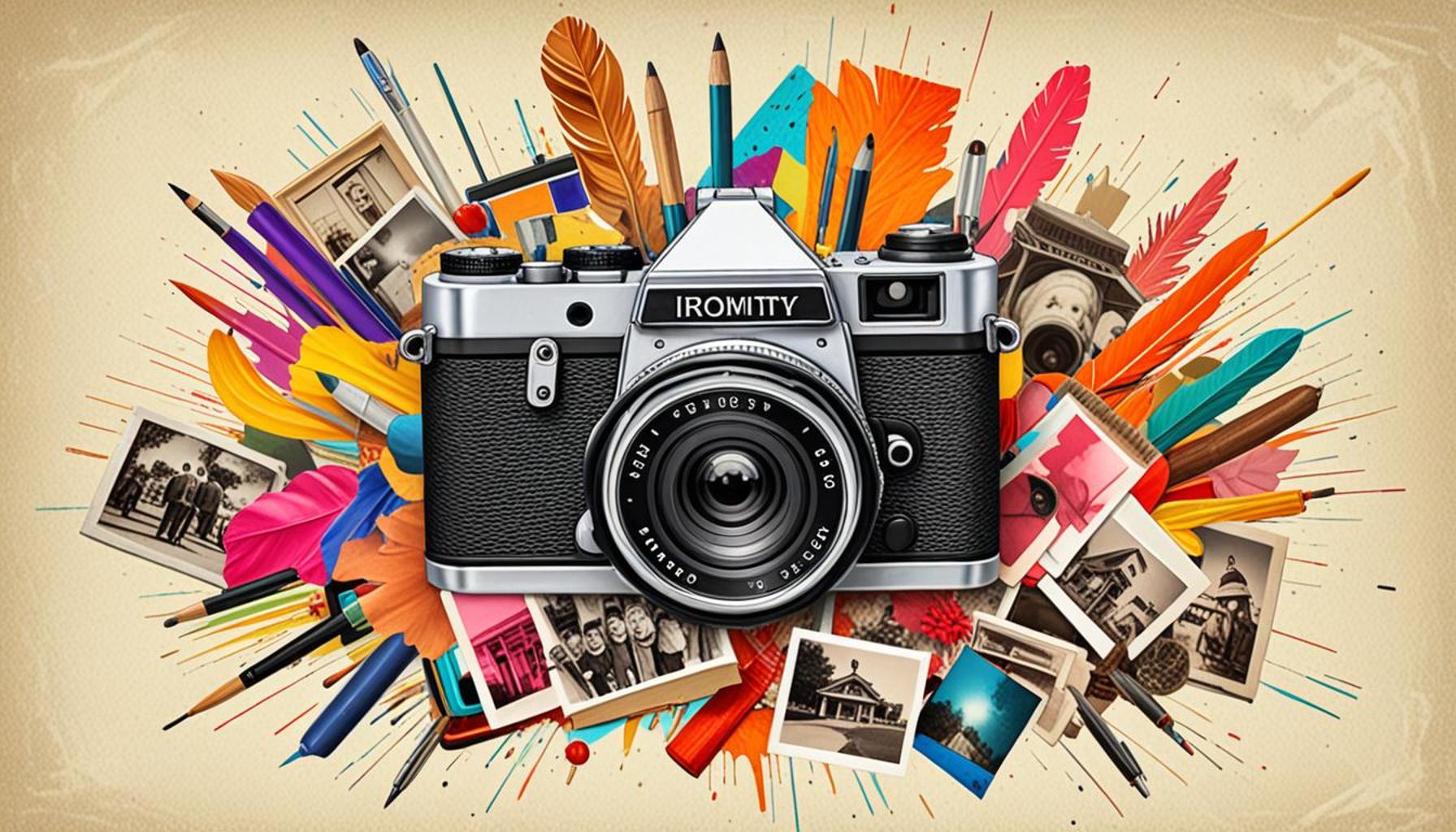 La Influencia de la Restauración de Fotos en la Memoria Colectiva de una Comunidad