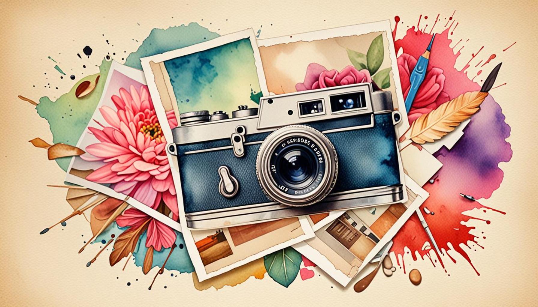 La Importancia Emocional de Recuperar Recuerdos en Fotos Antiguas