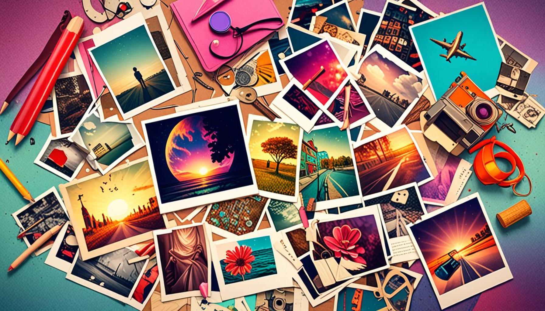 Recuperación de Memorias a Través de Fotografías: Un Viaje Personal en la Era Digital