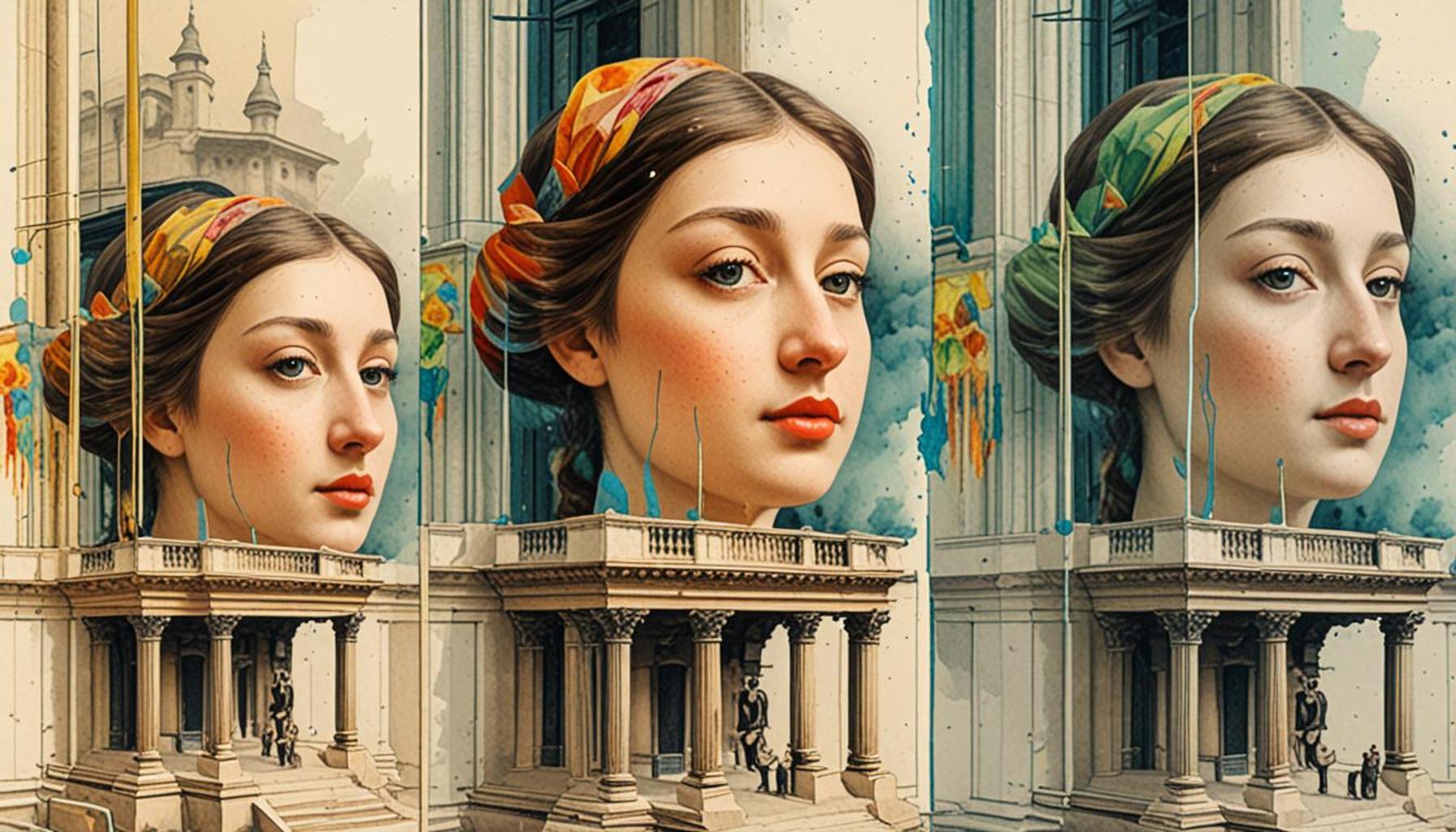 The Impact of Convolutional Neural Networks on the Restoration of Historical Images