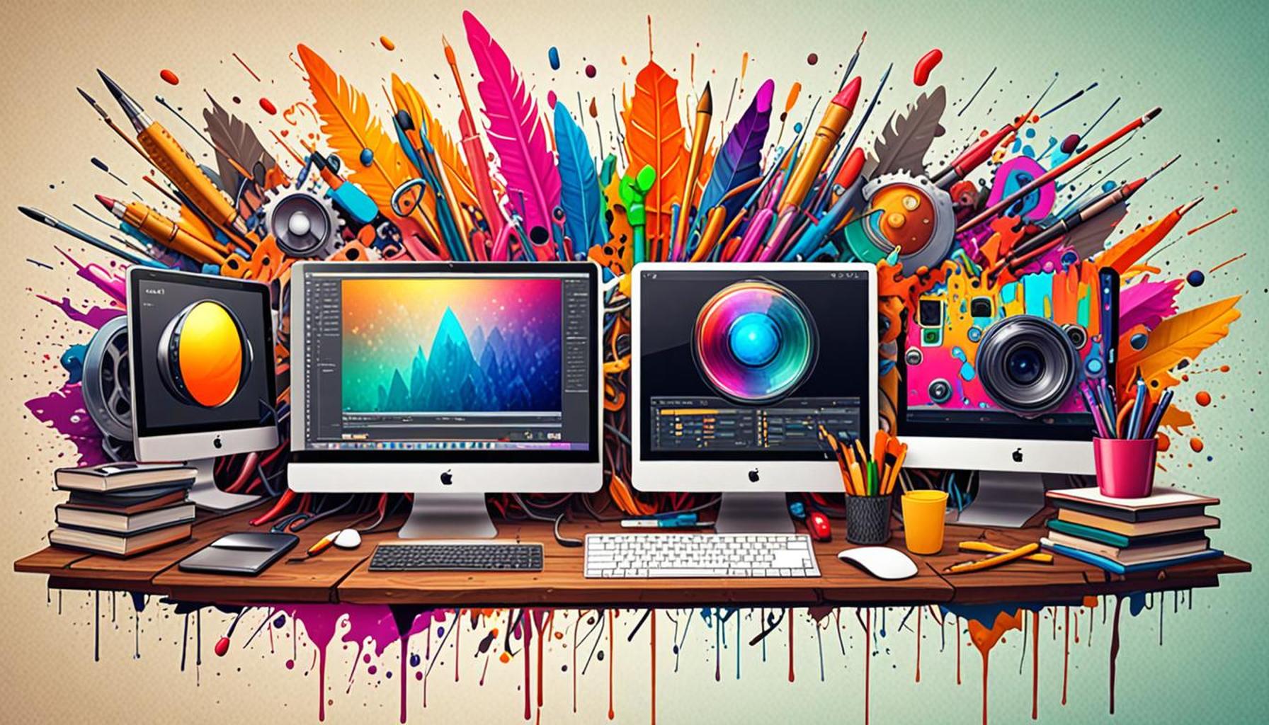 Comparison of Editing Software: Which is Best for Enhancing Old Images?