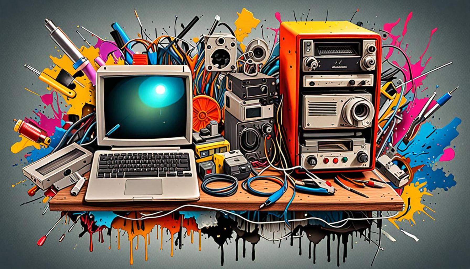 Manual Techniques vs. Digital Repair: What is the Future of Photo Restoration?