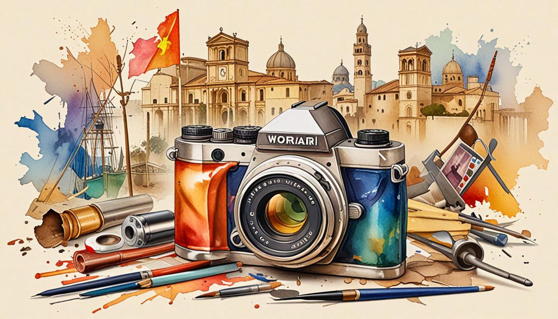 The Importance of Digital Repair in the Restoration of Cultural Heritage Photographs