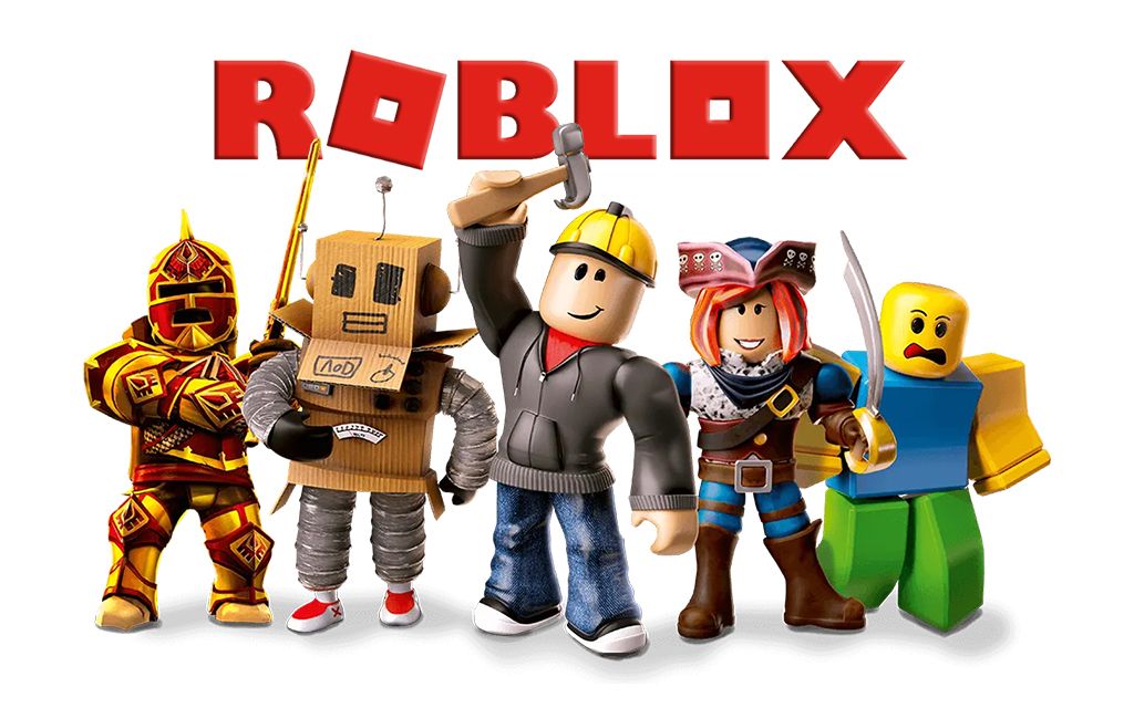 Creazione di giochi su Roblox?>