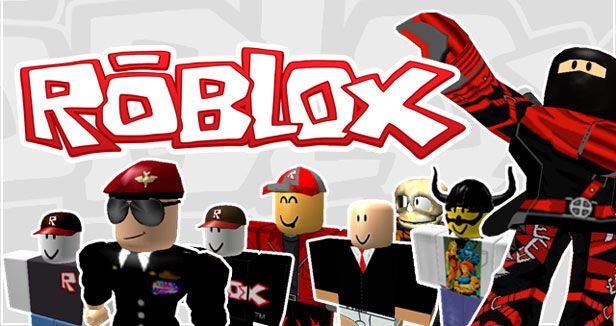 Jak bezpiecznie grać w Roblox?>