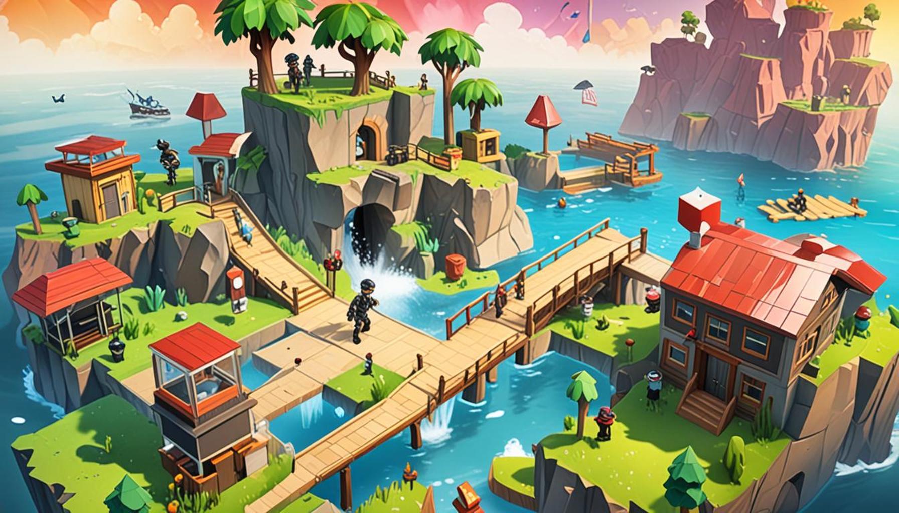 The impact of Roblox updates on game creation: What developers need to know.