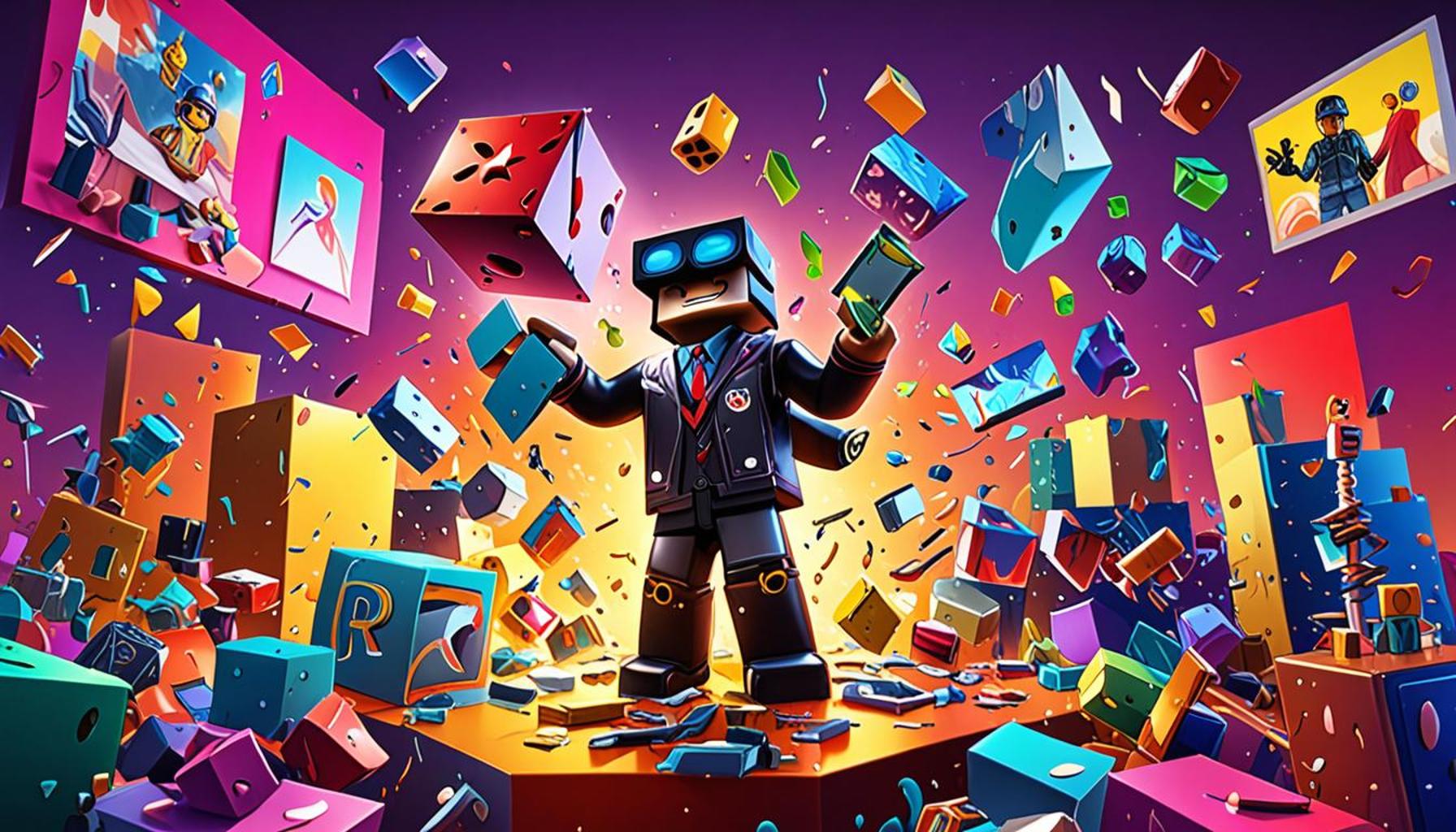 The Challenges and Opportunities of Monetization in Content Personalization on Roblox