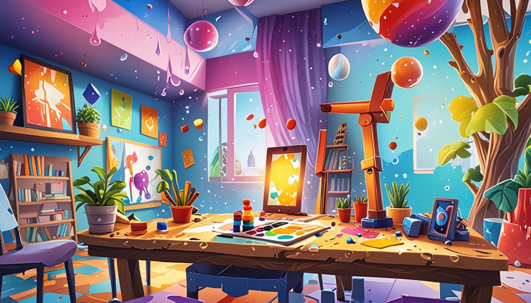 Challenges and Opportunities in Creating Educational Games in Roblox