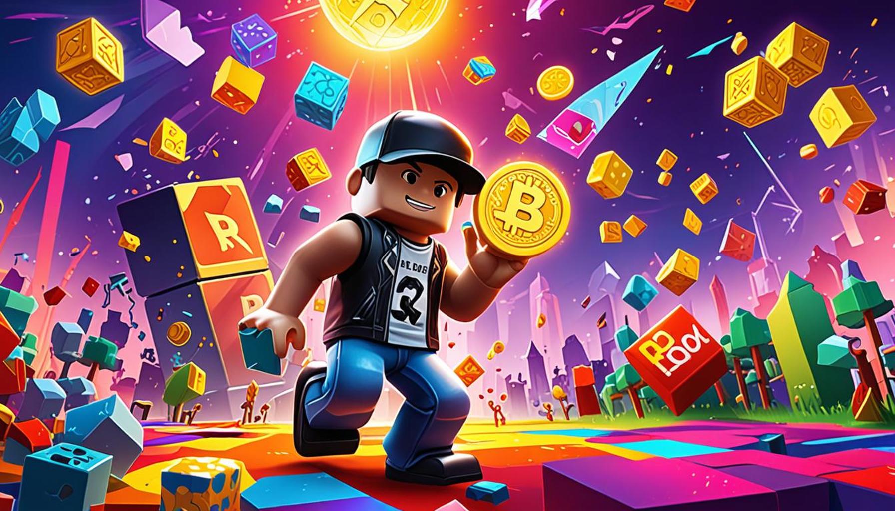 ロブロックスでのデジタル通貨統合によるゲーム開発: 可能性と課題