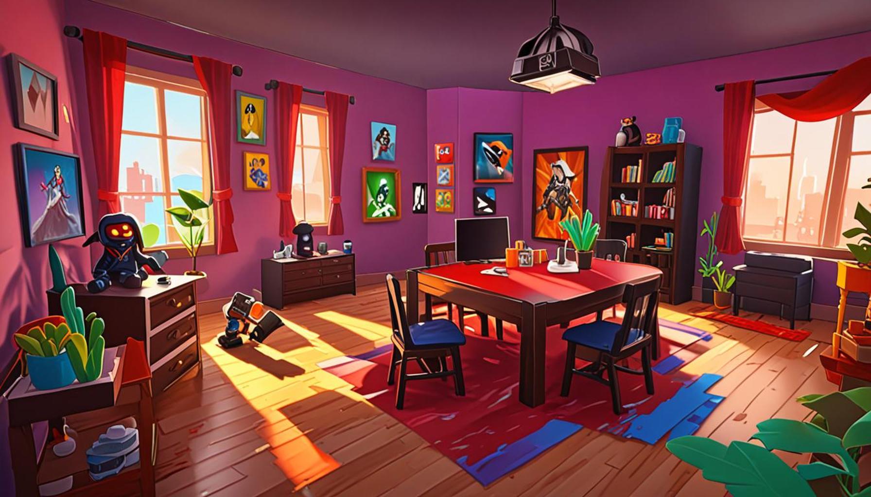 ロブロックスにおけるユーザーが作成したゲームにおける物語の役割