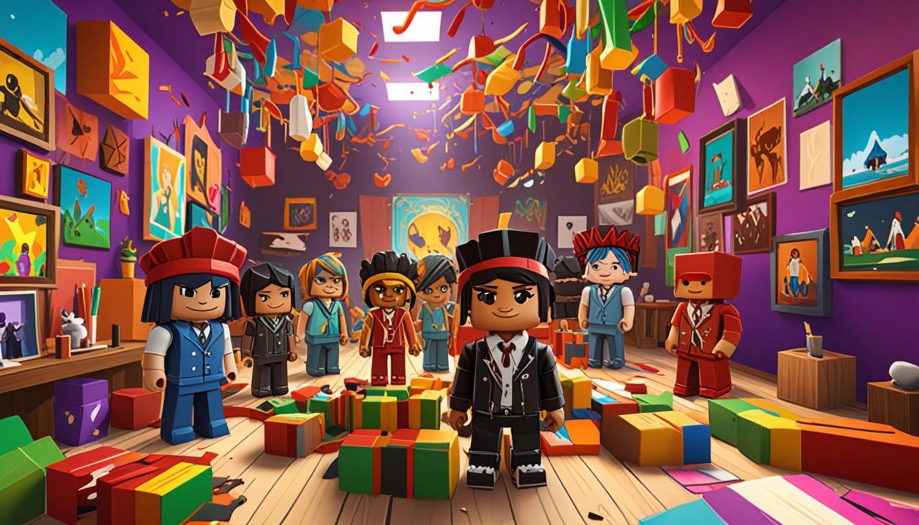 The Role of Cultural Diversity in Roblox Multiplayer Experiences