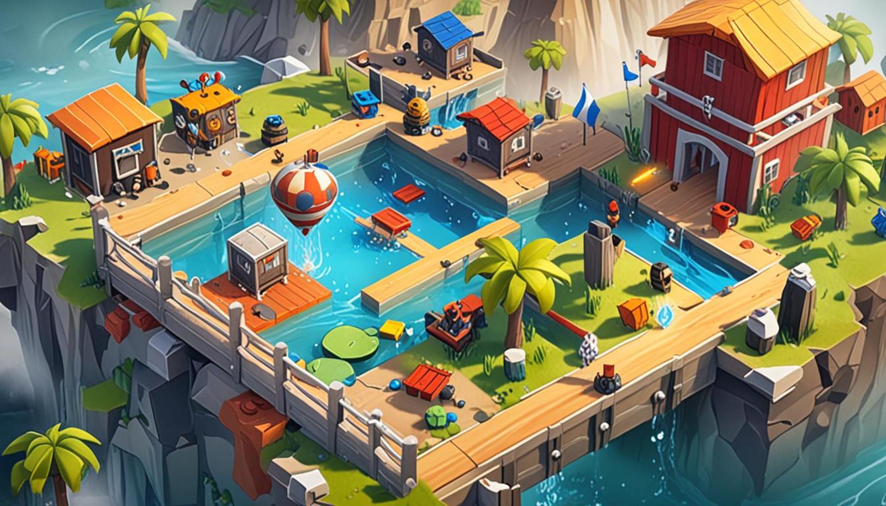 Unveiling the Challenges and Conflicts in Multiplayer Game Dynamics in Roblox