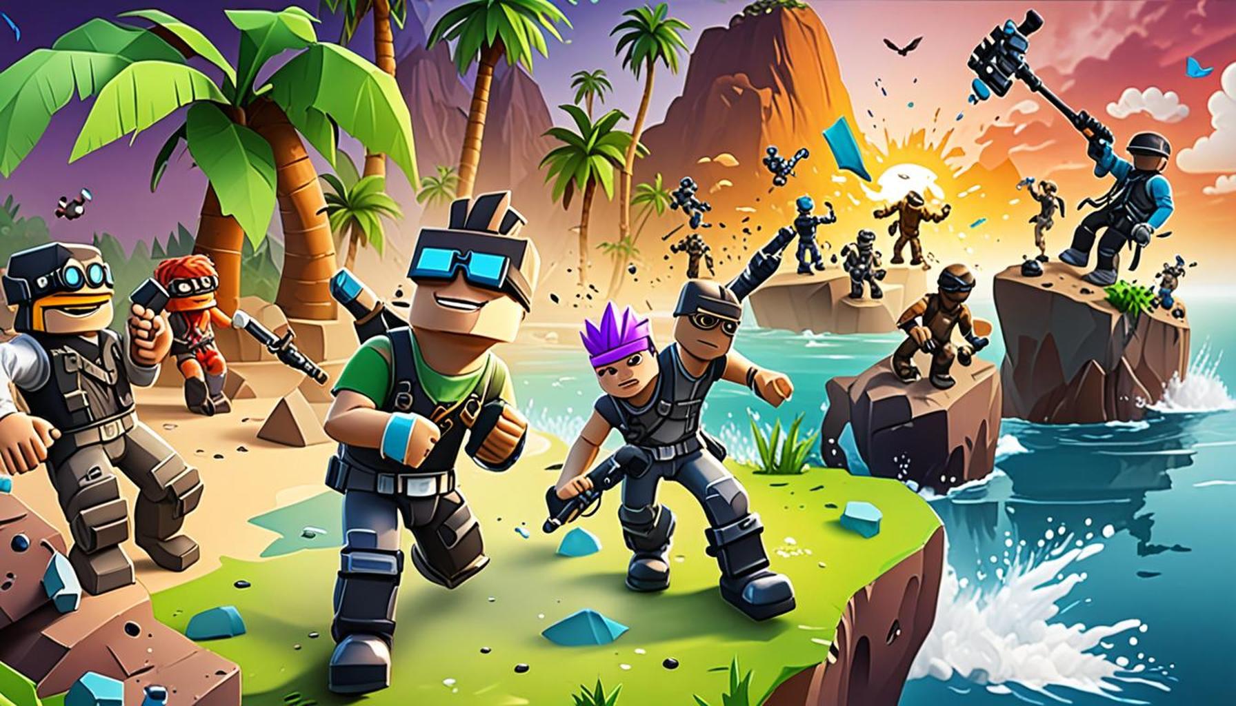 The Evolution of Multiplayer Dynamics in Roblox: What Has Changed in Recent Years?