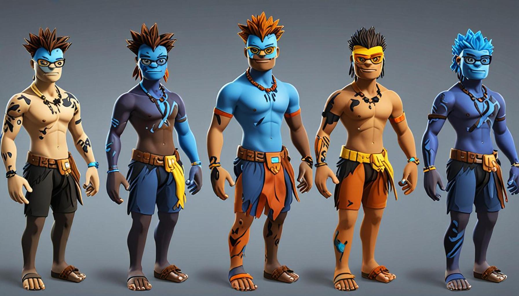 The Evolution of Avatar Customization in Roblox: How New Tools Are Transforming the User Experience