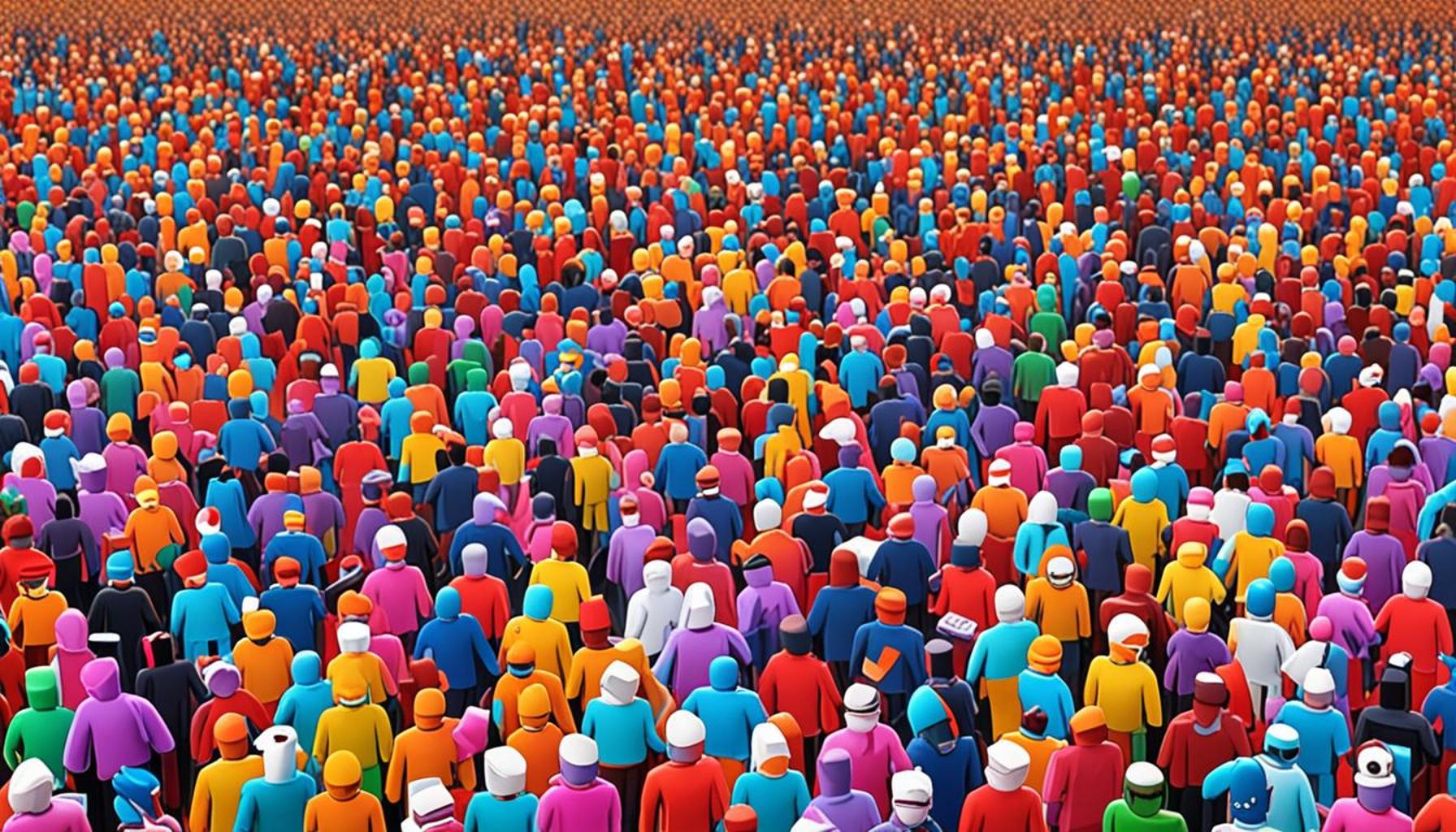 Le rôle des réseaux sociaux dans la promotion des communautés en ligne sur Roblox