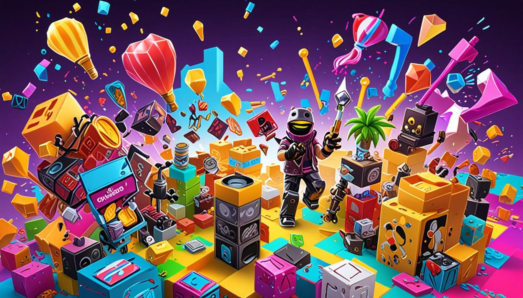 Monétisation sur Roblox : Stratégies et Défis pour les Créateurs de Contenu