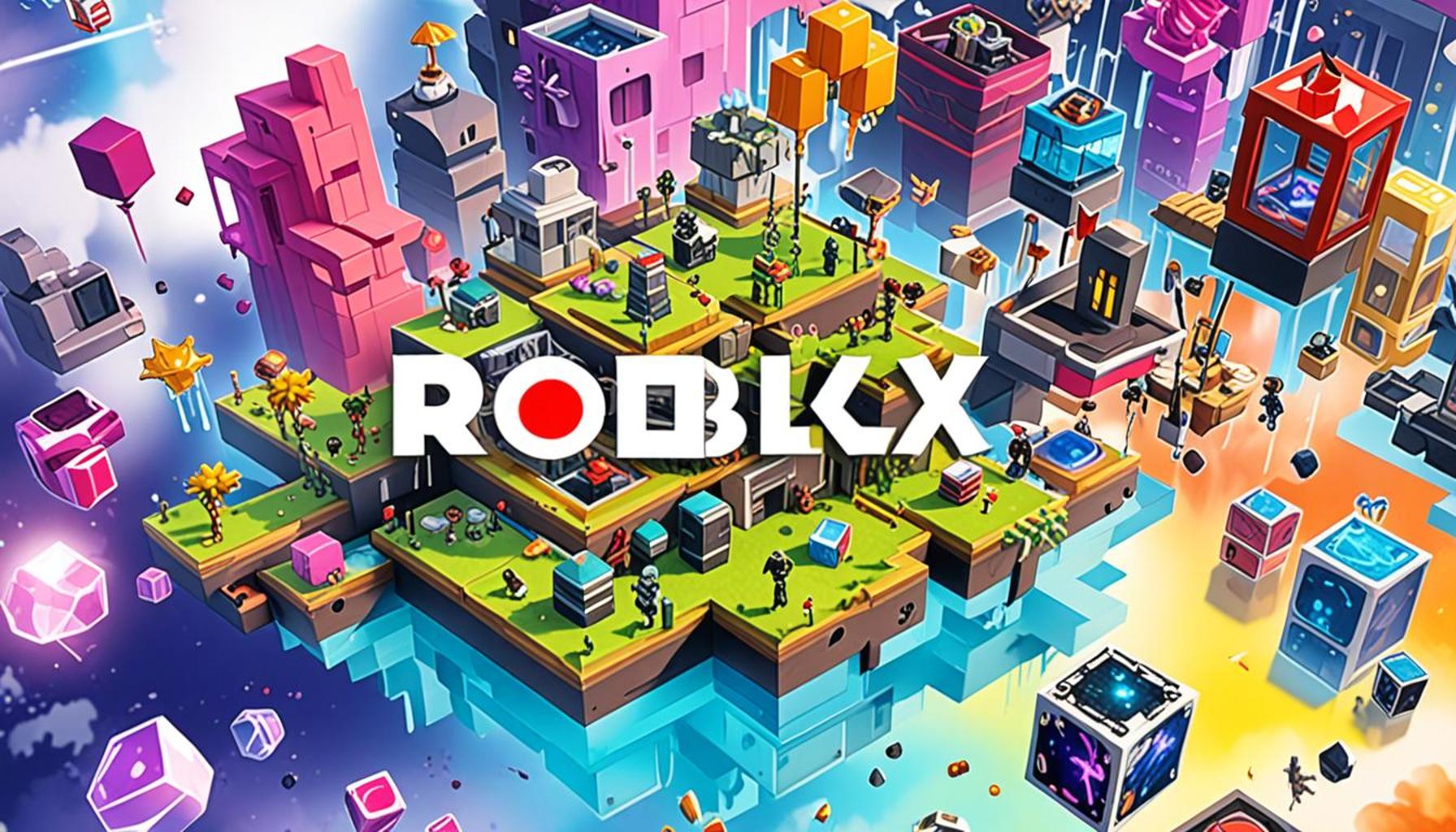 The Future of Game Genres in Roblox: Trends and Innovations