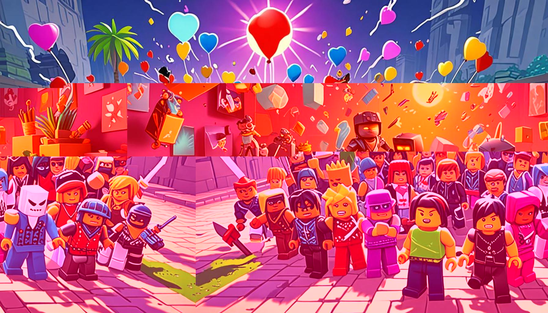 Rola twórców treści w promowaniu doświadczeń poza grą w Roblox