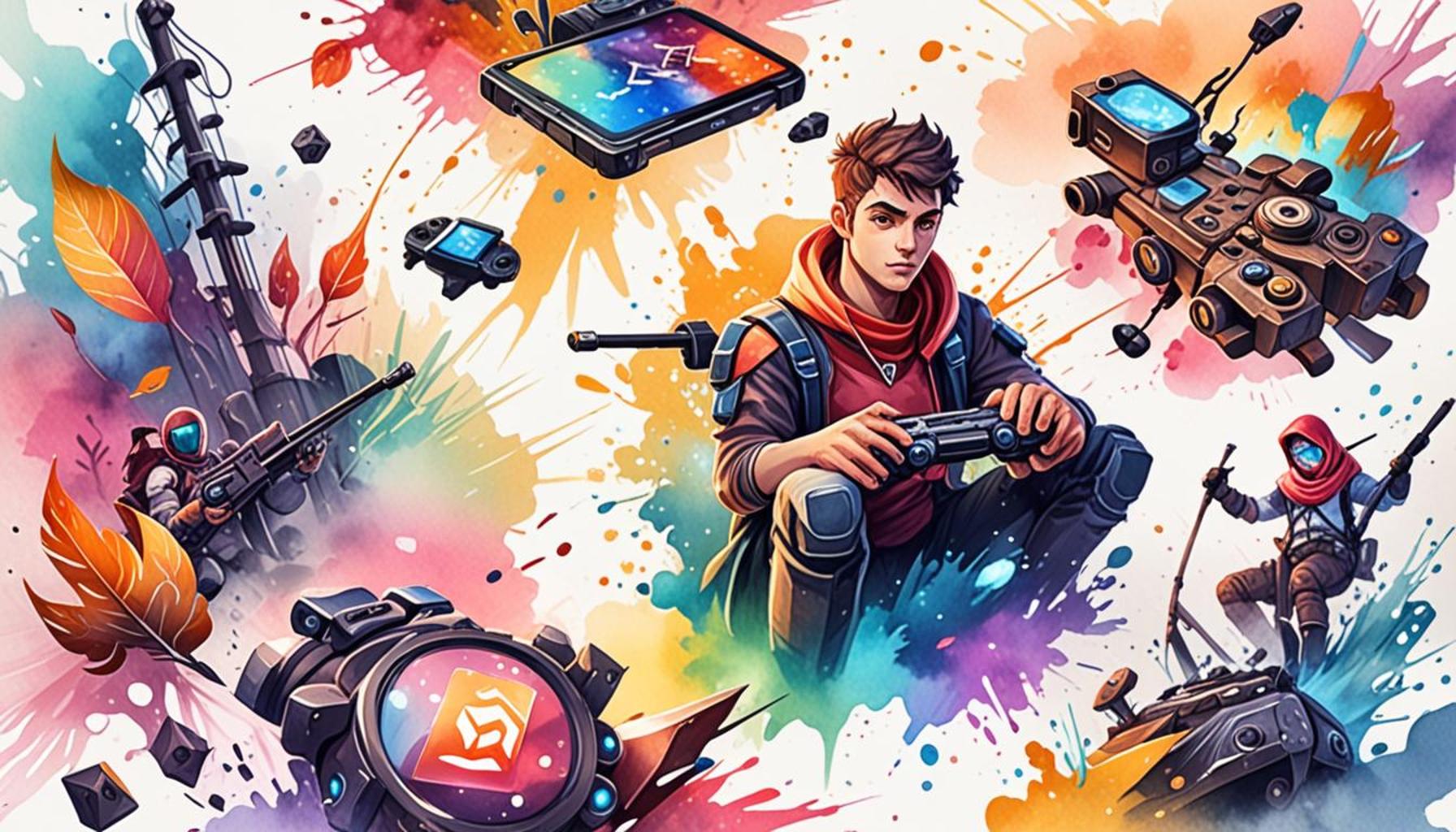 Impact of User Customization on Player Experience in Multiplayer Games