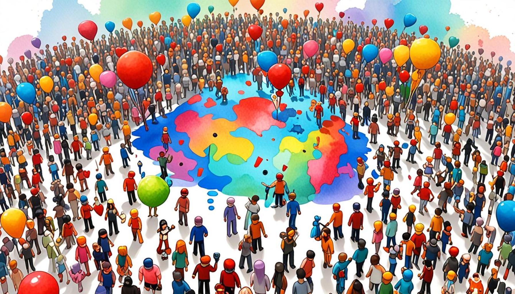 The Influence of Social Media on the Formation of Multiplayer Groups in Roblox