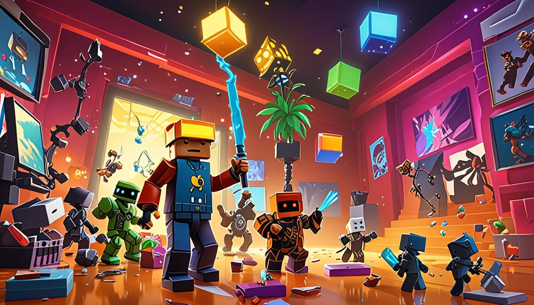 The Evolution of Multiplayer Experiences in Roblox: What to Expect for the Future