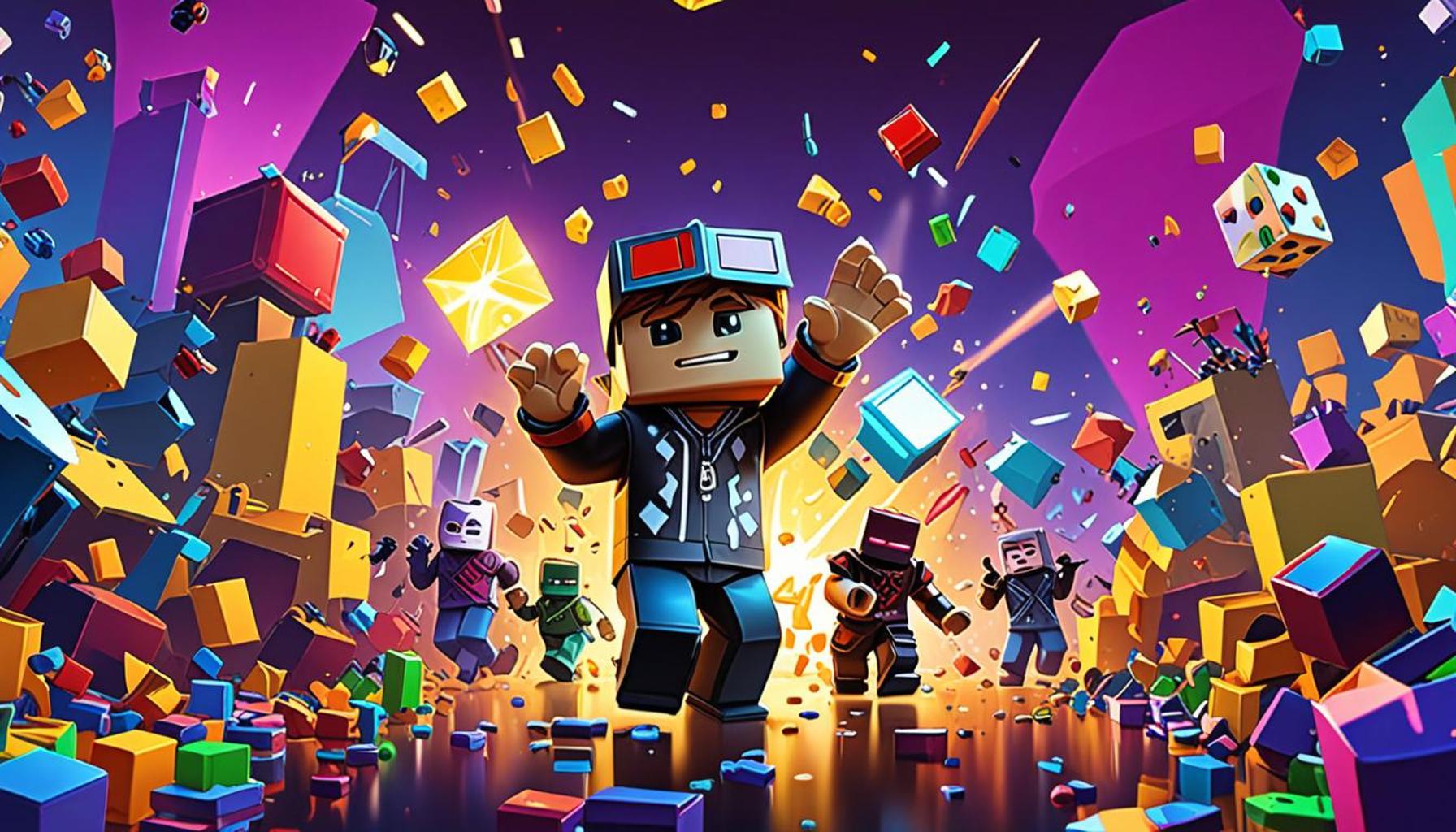 O Impacto das Atualizações do Roblox na Monetização de Robux para Desenvolvedores