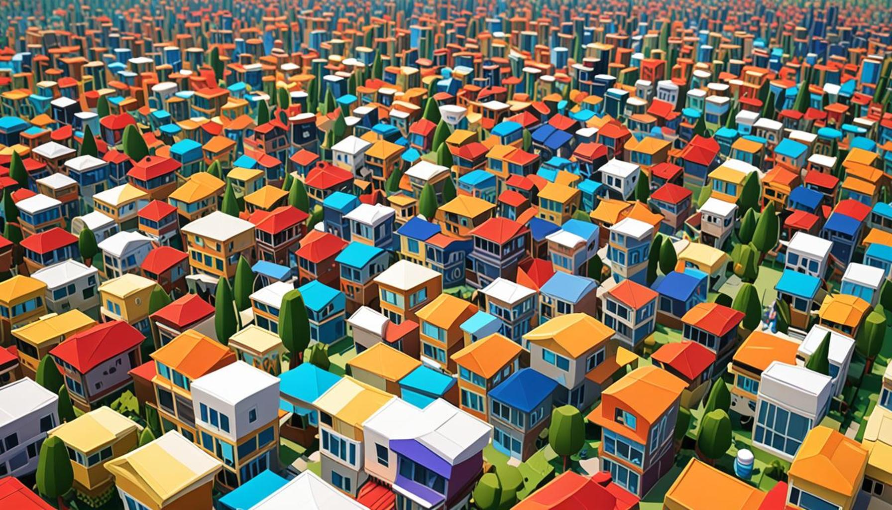 The Role of User Customization in Building Communities Within Roblox